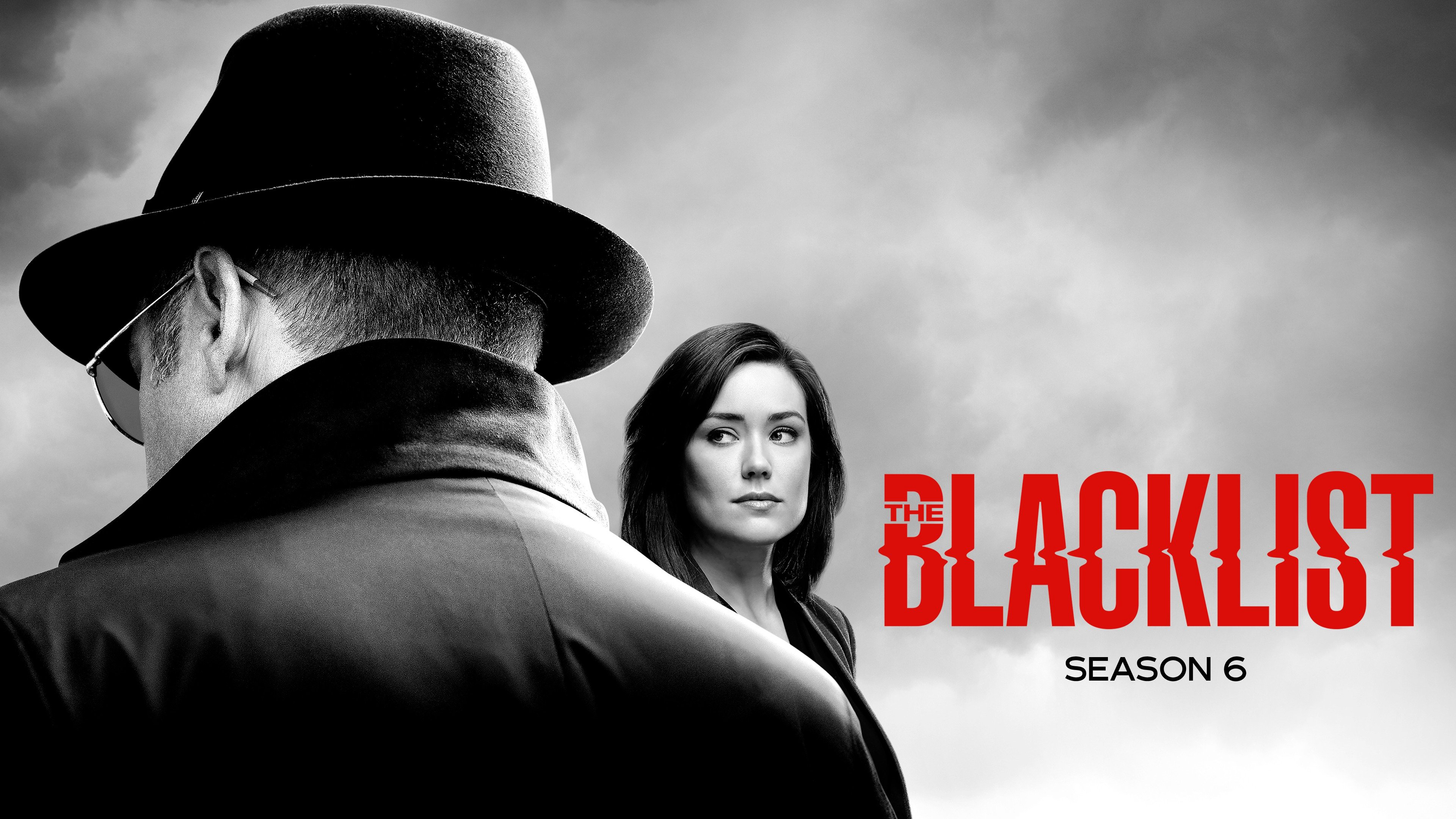 Xem Phim Danh Sách Đen Phần 6 (The Blacklist Season 6)