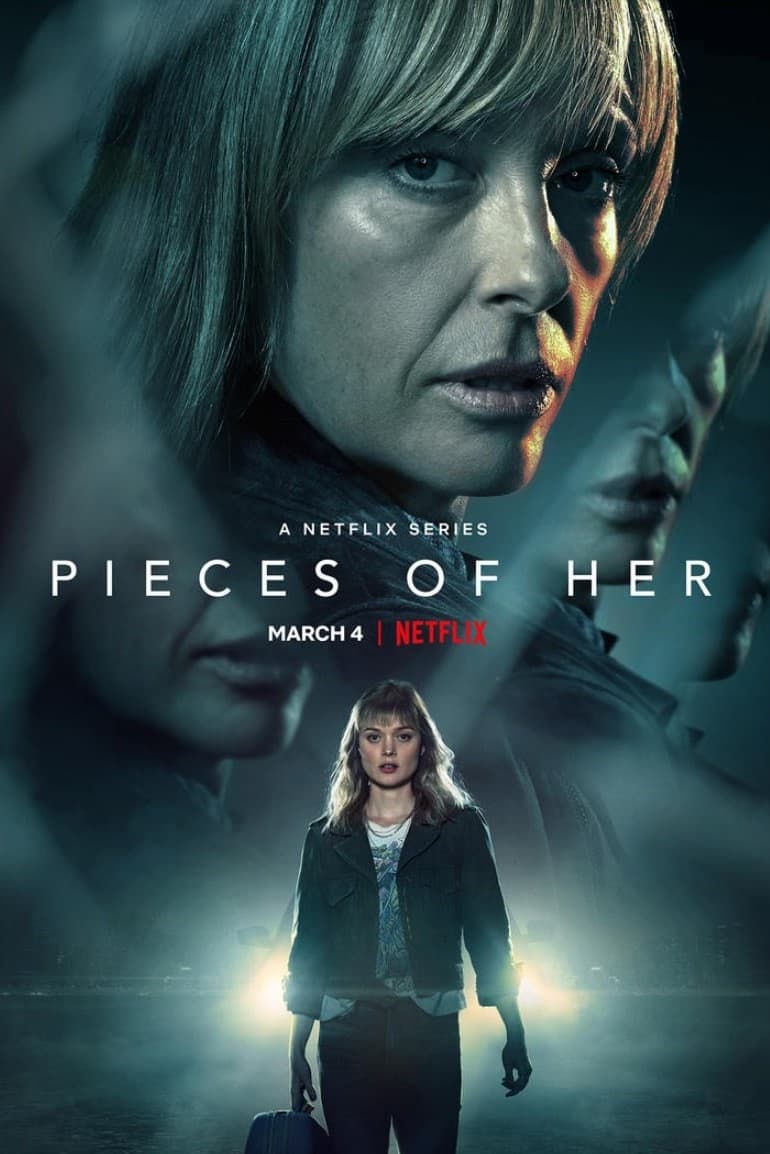 Xem Phim Danh Tính Ẩn Giấu Phần 1 (Pieces of Her Season 1)