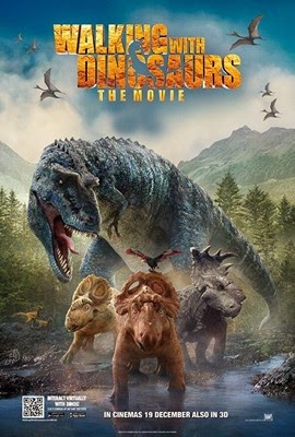 Xem Phim Dạo Bước Cùng Khủng Long (Walking With Dinosaurs)