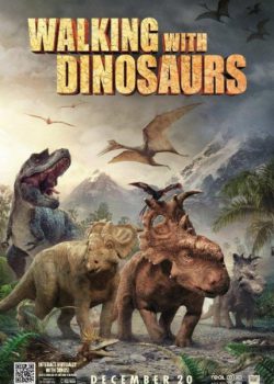 Xem Phim Dạo Bước Cùng Khủng Long - Walking with Dinosaurs 3D (Walking with Dinosaurs 3DWalking with Dinosaurs)