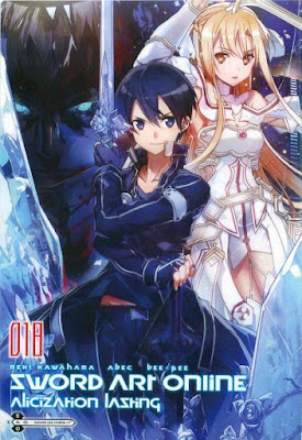 Xem Phim Đao Kiếm Thần Vực Phần 3 (Sword Art Online: Alicization Season 3)