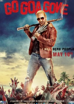 Xem Phim Đảo Thây Ma (Go Goa Gone)