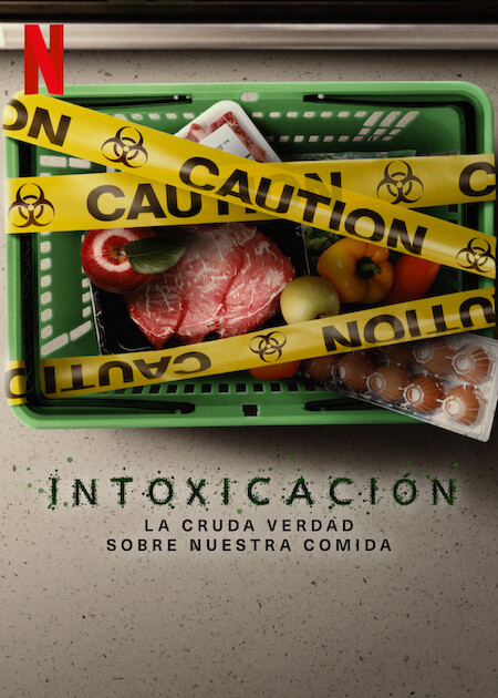 Xem Phim Đầu độc: Sự thật bẩn thỉu về thực phẩm (Poisoned: The Dirty Truth About Your Food)