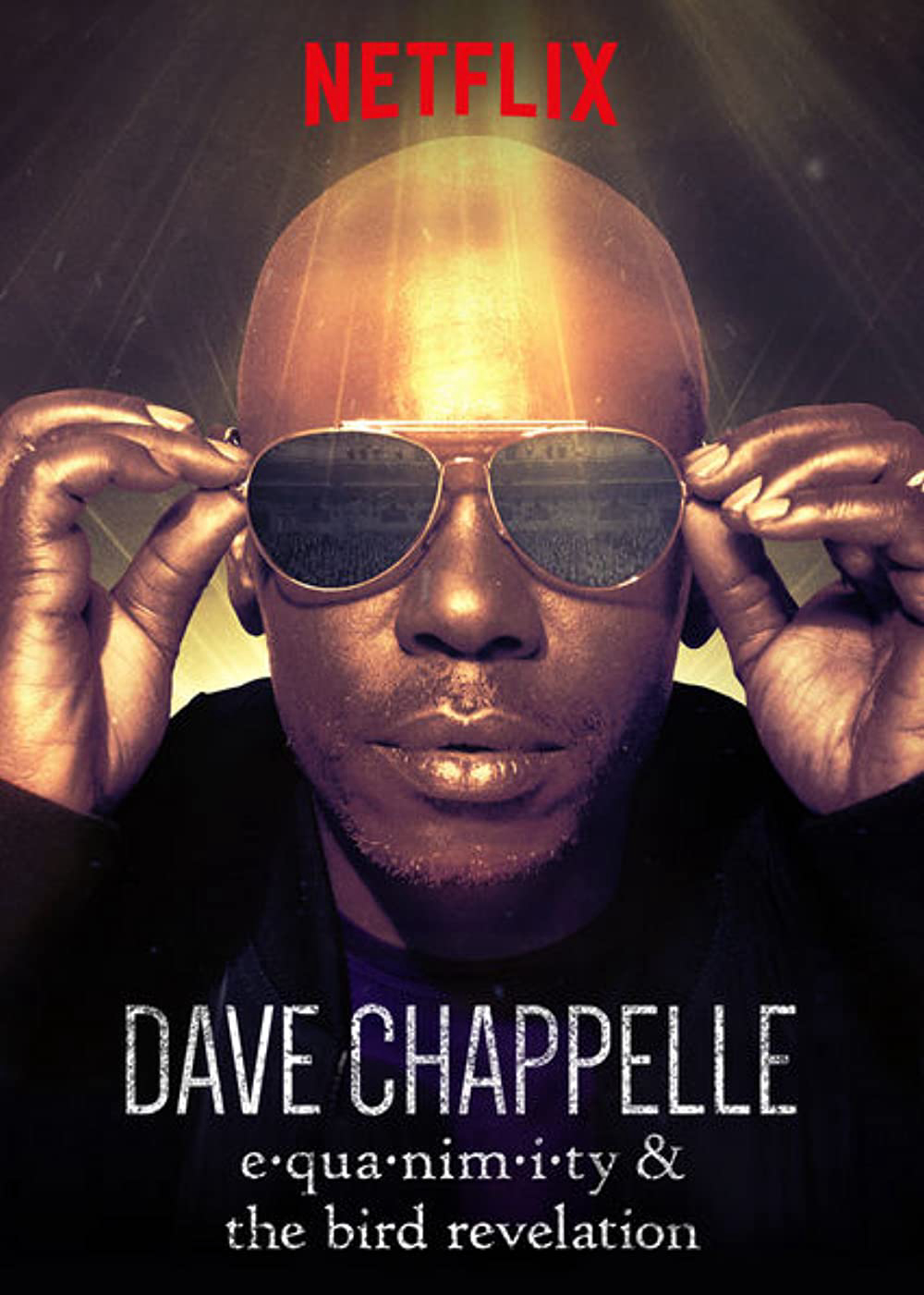 Xem Phim Dave Chappelle (Dave Chappelle)