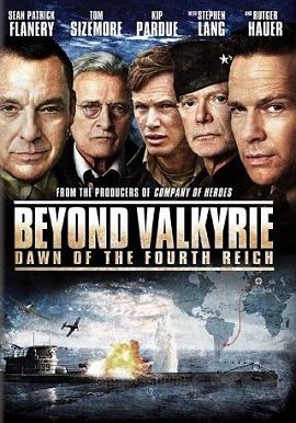 Xem Phim Đế Chế Lụi Tàn (Beyond Valkyrie: Dawn of the 4th Reich)