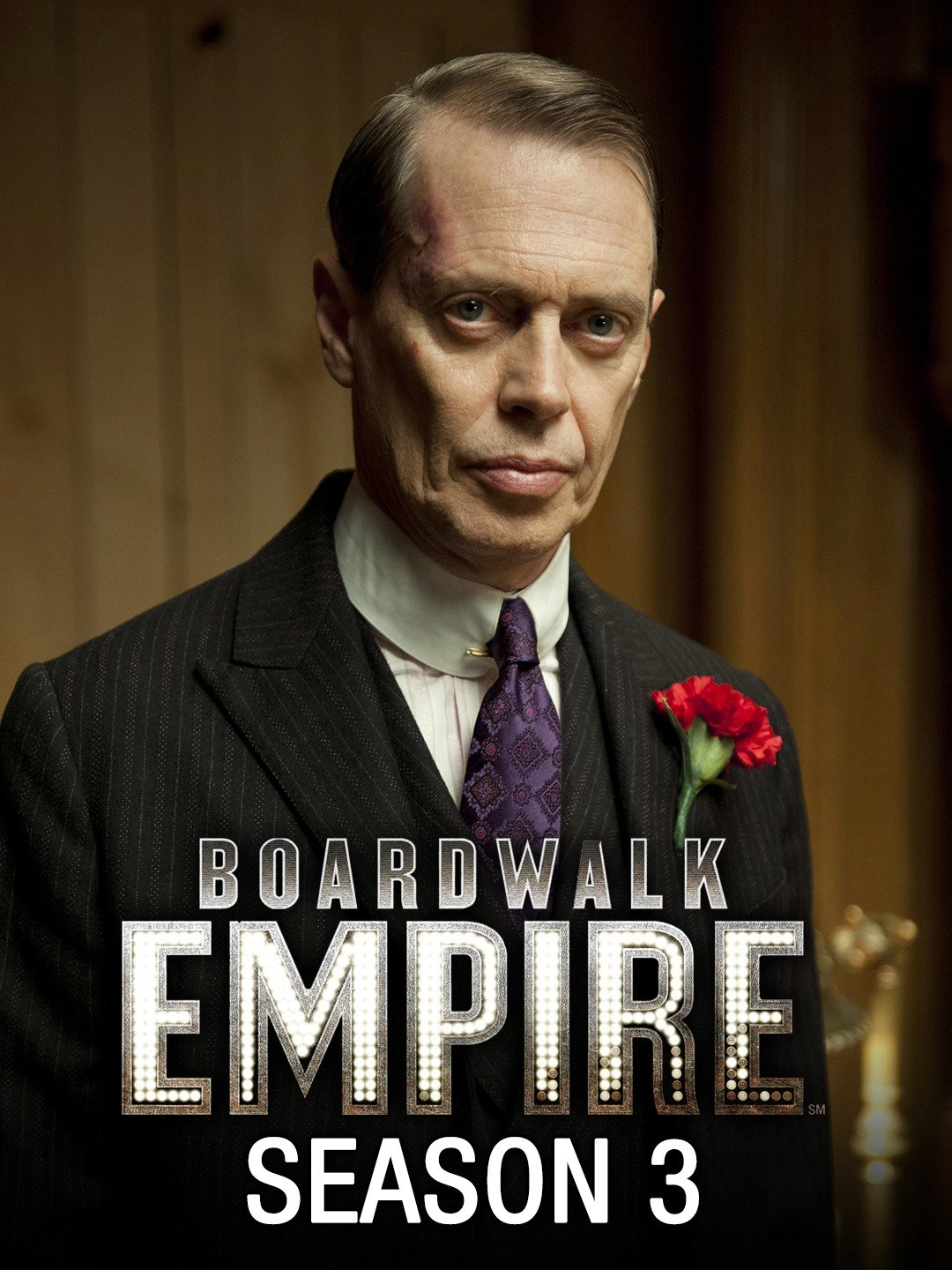 Xem Phim Đế Chế Ngầm: Phần 3 (Boardwalk Empire (Season 3))