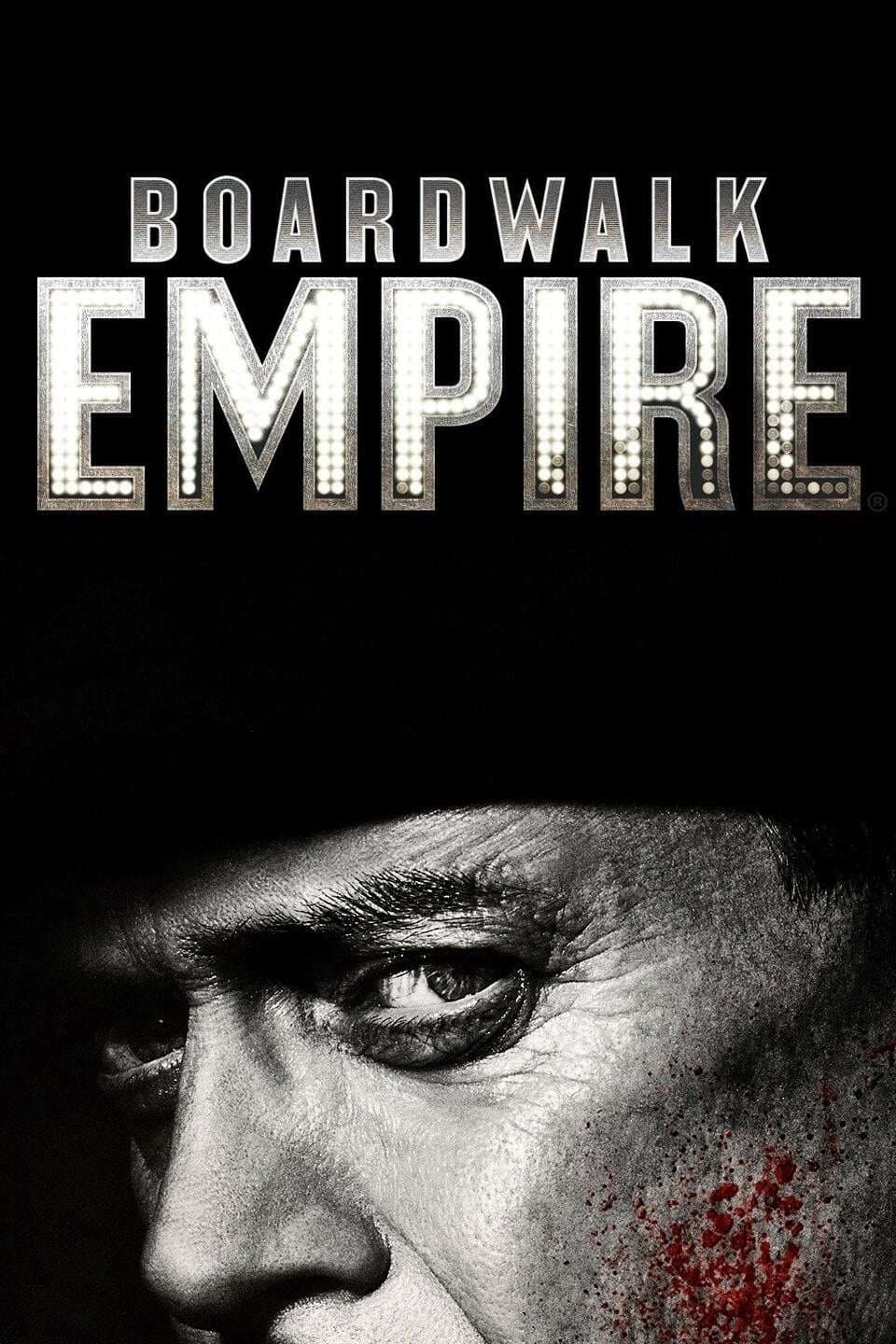 Poster Phim Đế Chế Ngầm (Phần 5) (Boardwalk Empire (Season 5))