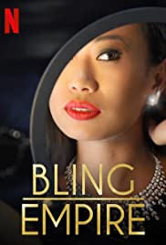 Xem Phim Đế Chế Phô Trương Phần 1 (Bling Empire Season 1)