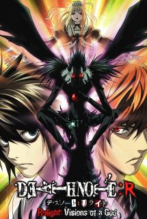 Xem Phim Death Note: Rewrite ()