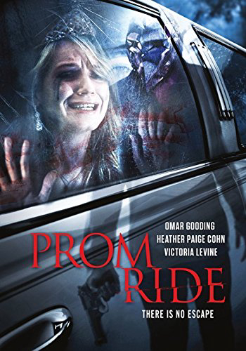 Xem Phim Đêm Dạ Hội (Prom Ride)