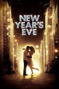 Poster Phim Đêm Giao Thừa (New Years Eve)