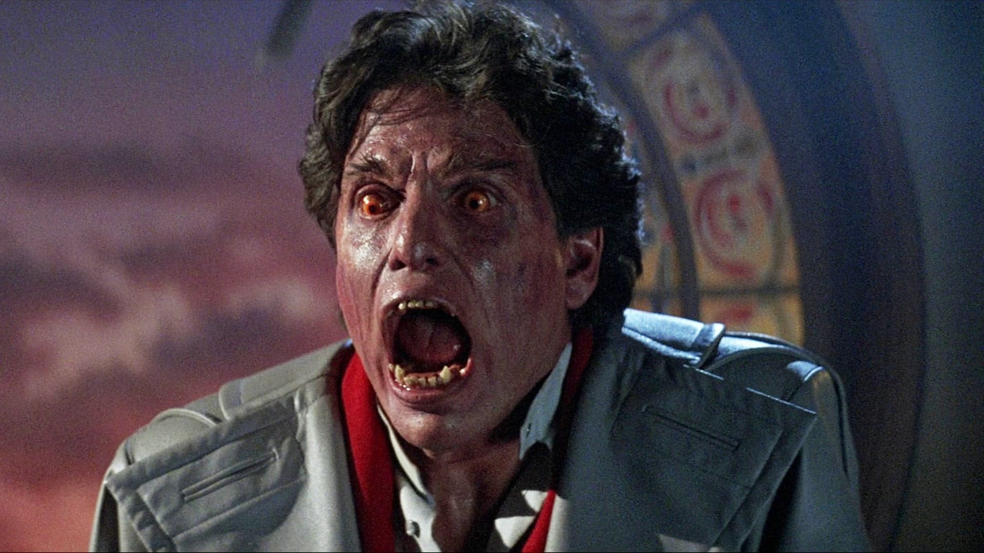 Xem Phim Đêm Kinh Hoàng (Fright Night)