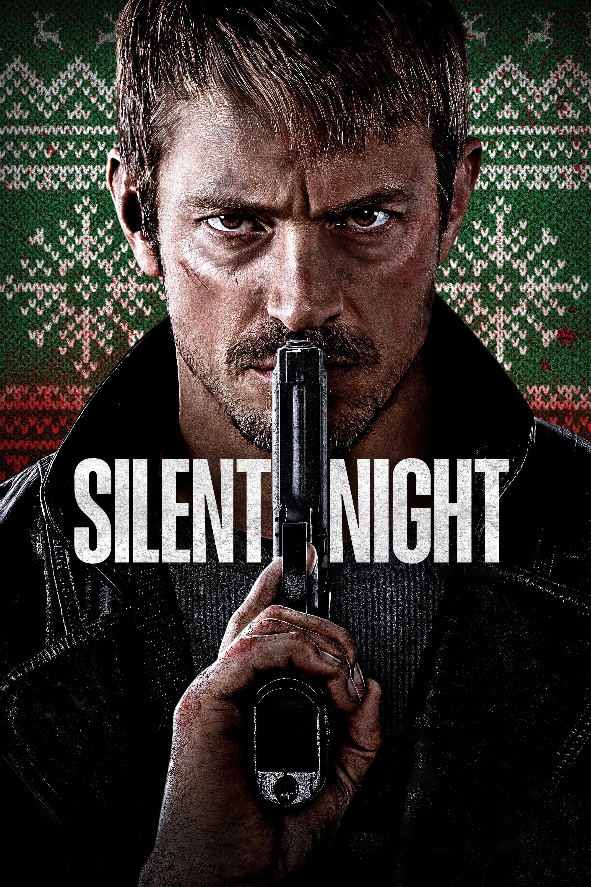 Xem Phim Đêm Yên Lặng (Silent Night)