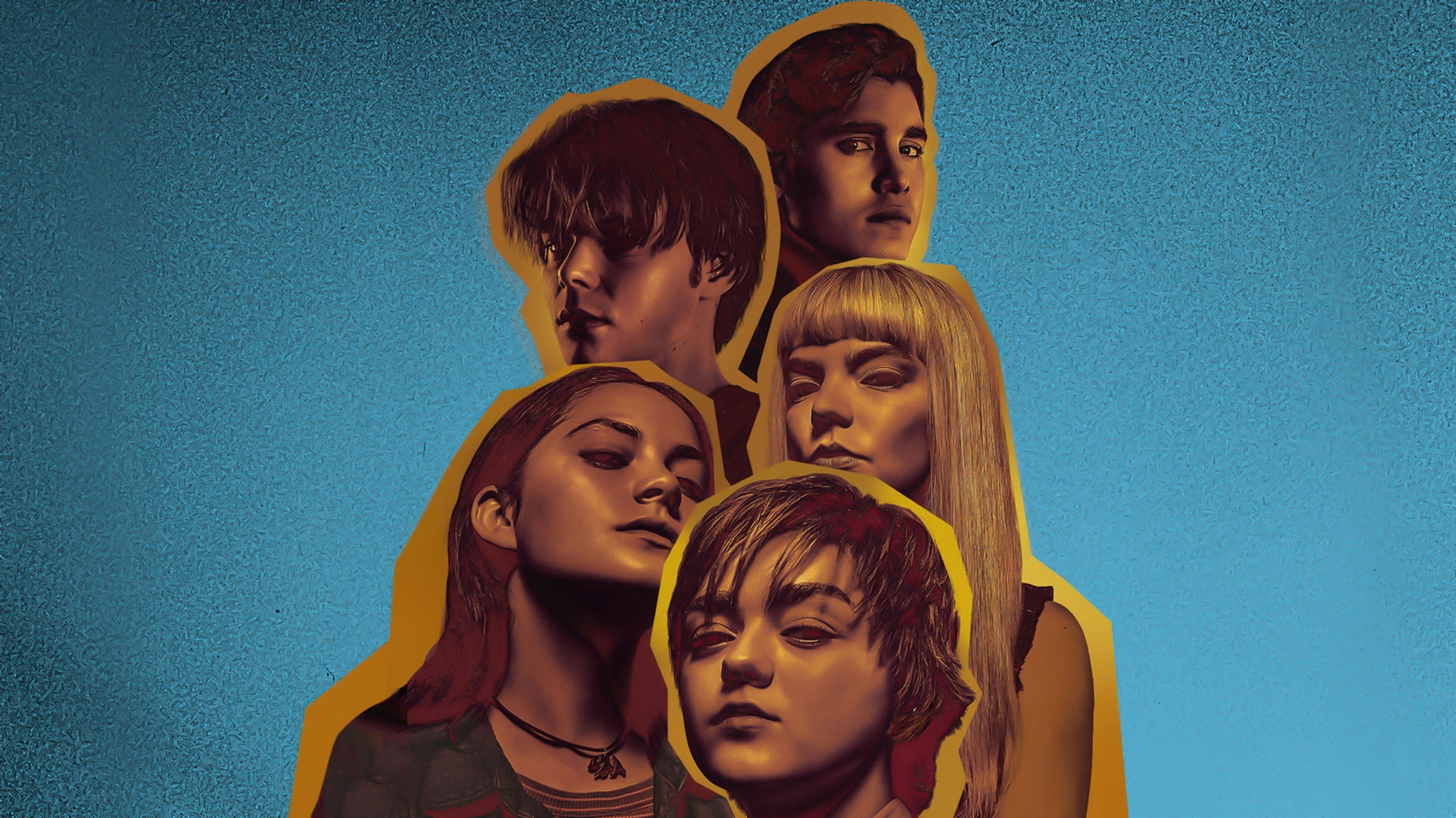 Xem Phim Dị Nhân Thế Hệ Mới (The New Mutants)