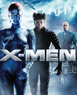 Xem Phim Dị Nhân (X Men)