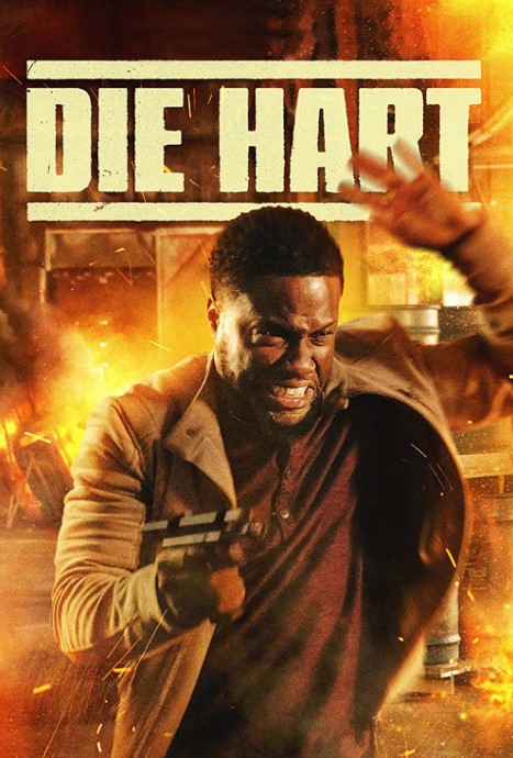 Xem Phim Die Hart Ra Tay (Die Hart: The Movie)