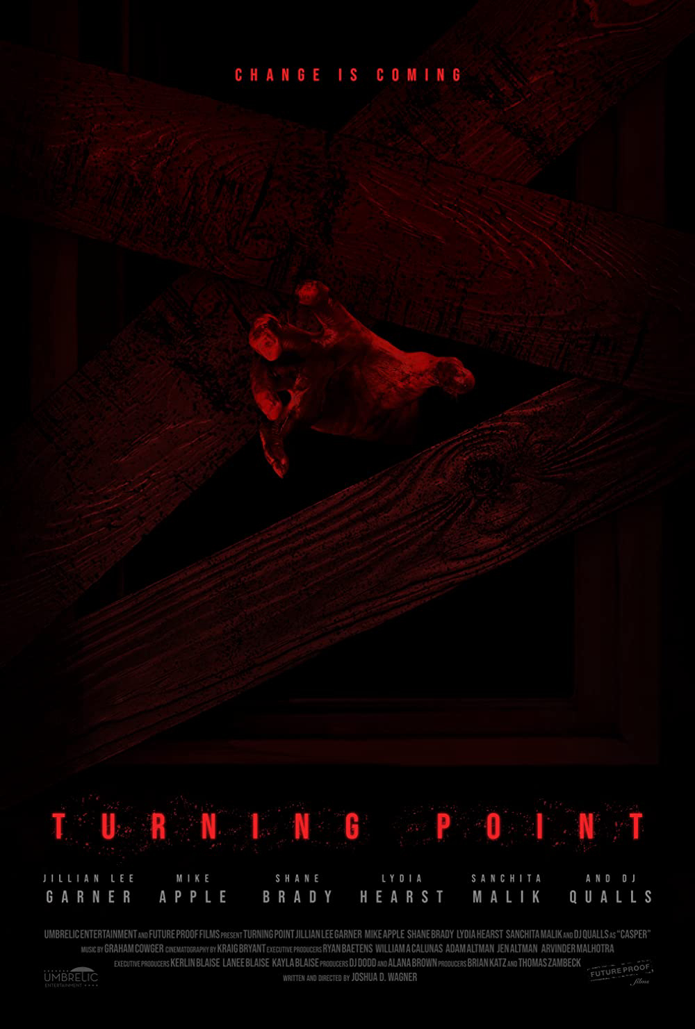 Xem Phim Điểm bước ngoặt (The Turning Point)