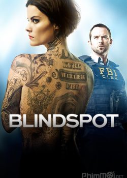 Xem Phim Điểm mù Phần 1 (Blindspot Season 1)