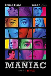 Xem Phim Điên Loạn Phần 1 (Maniac Season 1)