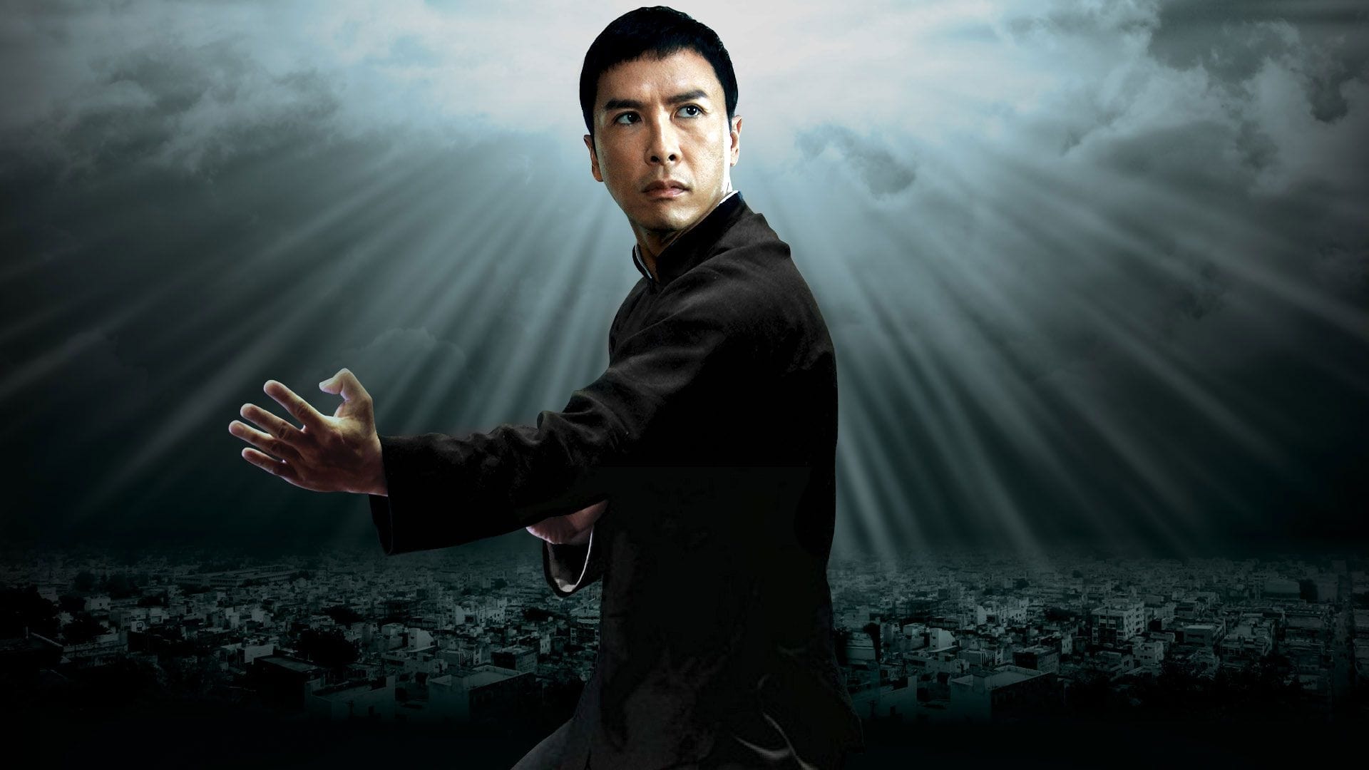 Xem Phim Diệp Vấn 2 - Tôn Sư Truyền Kỳ (IP Man 2)