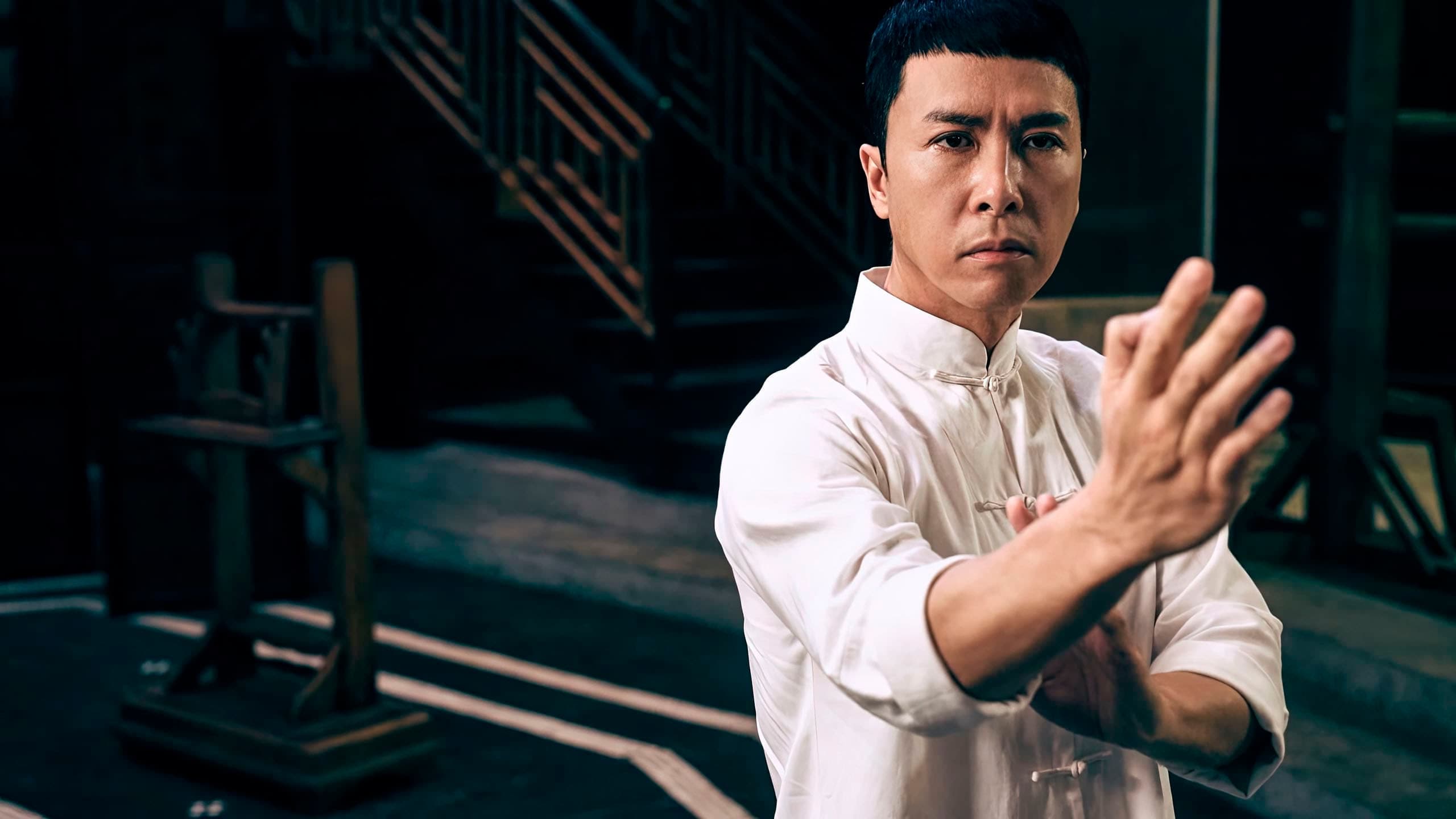 Xem Phim Diệp Vấn 3 (IP Man 3)