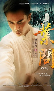 Xem Phim Diệp Vấn (IP Man)