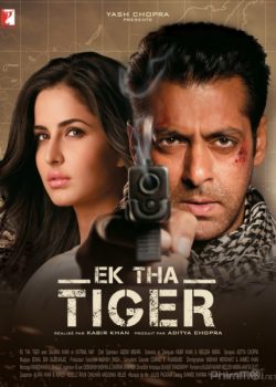 Xem Phim Điệp Viên Tiger (Ek Tha Tiger)