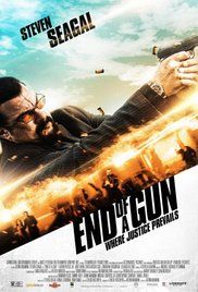 Xem Phim Điệp Viên Trở Lại (End of A Gun)