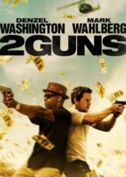 Xem Phim Điệp Vụ 2 Mang (2 Guns)