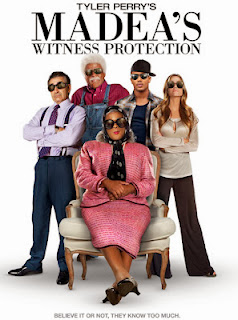 Xem Phim Điệp Vụ Bé Bự (Madeas Witness Protection)