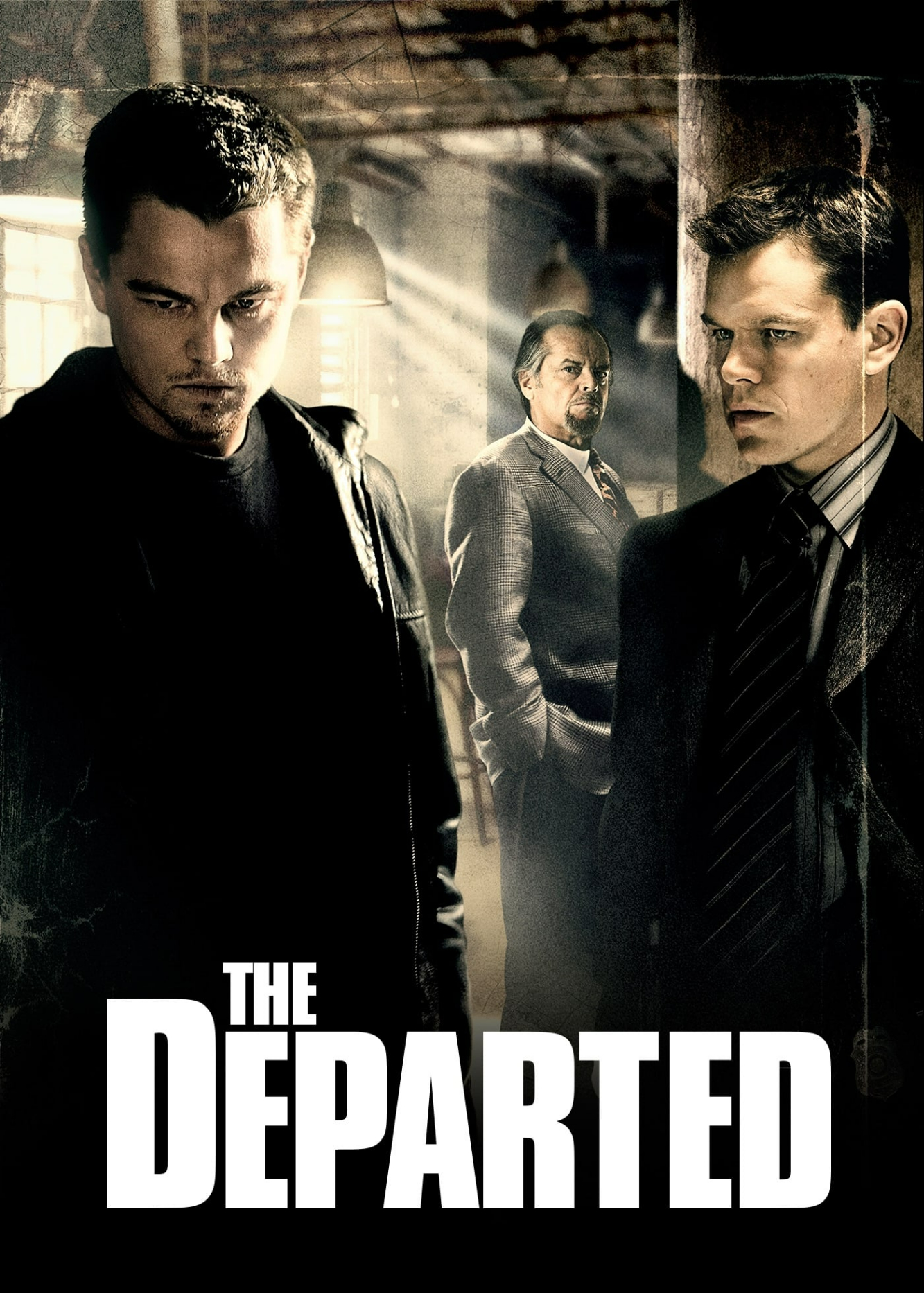 Xem Phim Điệp Vụ Boston (The Departed)