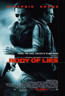 Xem Phim Điệp vụ Cá Đuối (Body of lies)