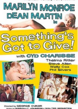 Xem Phim Điều Chia Sẻ Ngọt Ngào 1962 (Something's Gotta Give)