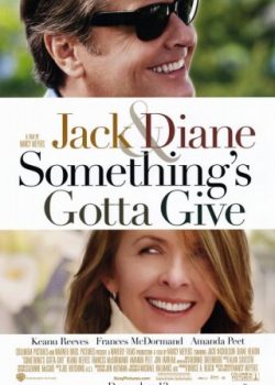 Poster Phim Điều Chia Sẻ Ngọt Ngào (Something's Gotta Give)