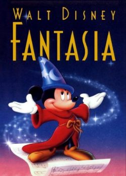 Xem Phim Điều Kì Diệu (Fantasia)