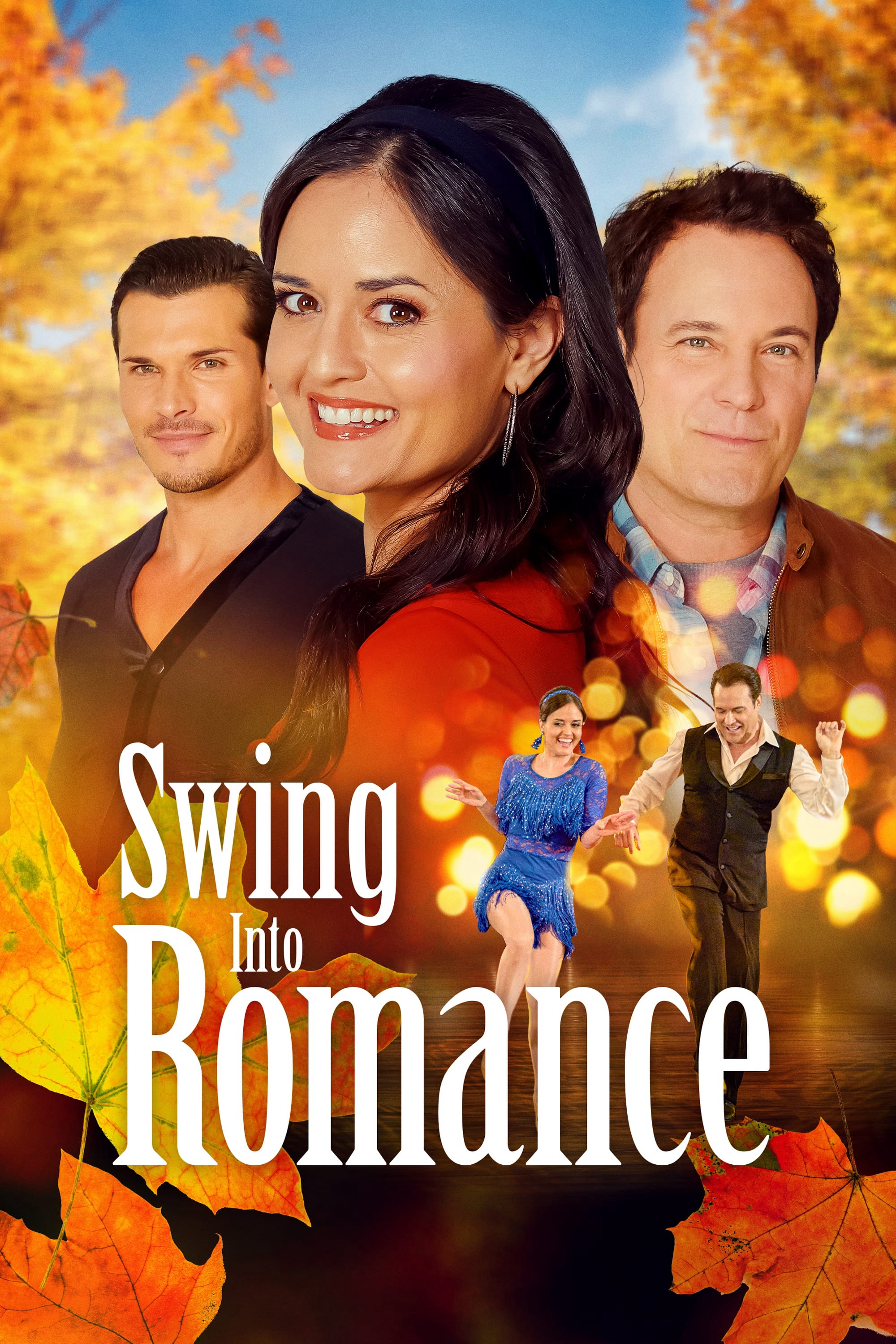 Xem Phim Điệu Swing Tình Yêu (Swing Into Romance)