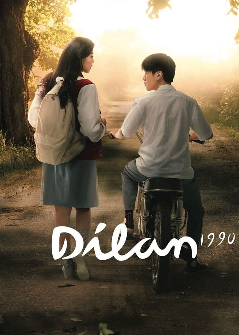 Xem Phim Dilan 1990 (Dilan 1990)