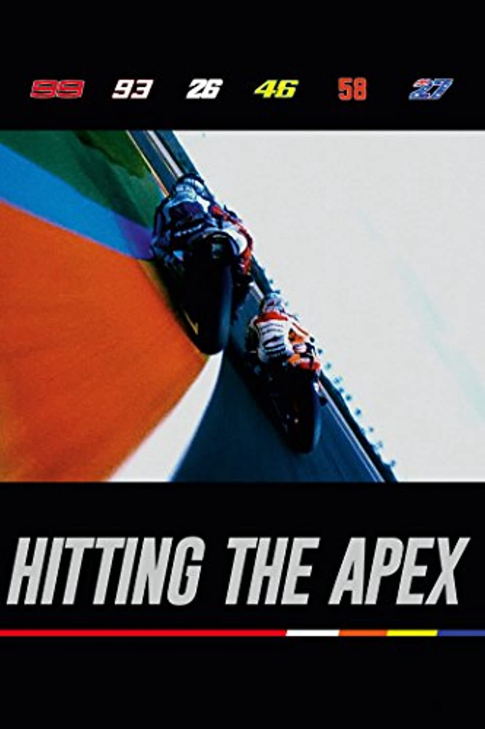 Xem Phim Đỉnh cao tốc độ (Hitting the Apex)