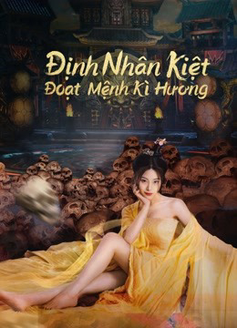 Xem Phim Định Nhân Kiệt: Đoạt Mệnh Kì Hương (Detective Dee: Scent of a Killer)