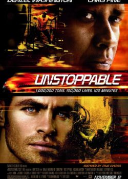 Xem Phim Đoàn Tàu Không Phanh Nguy Hiểm Di Động (Unstoppable)