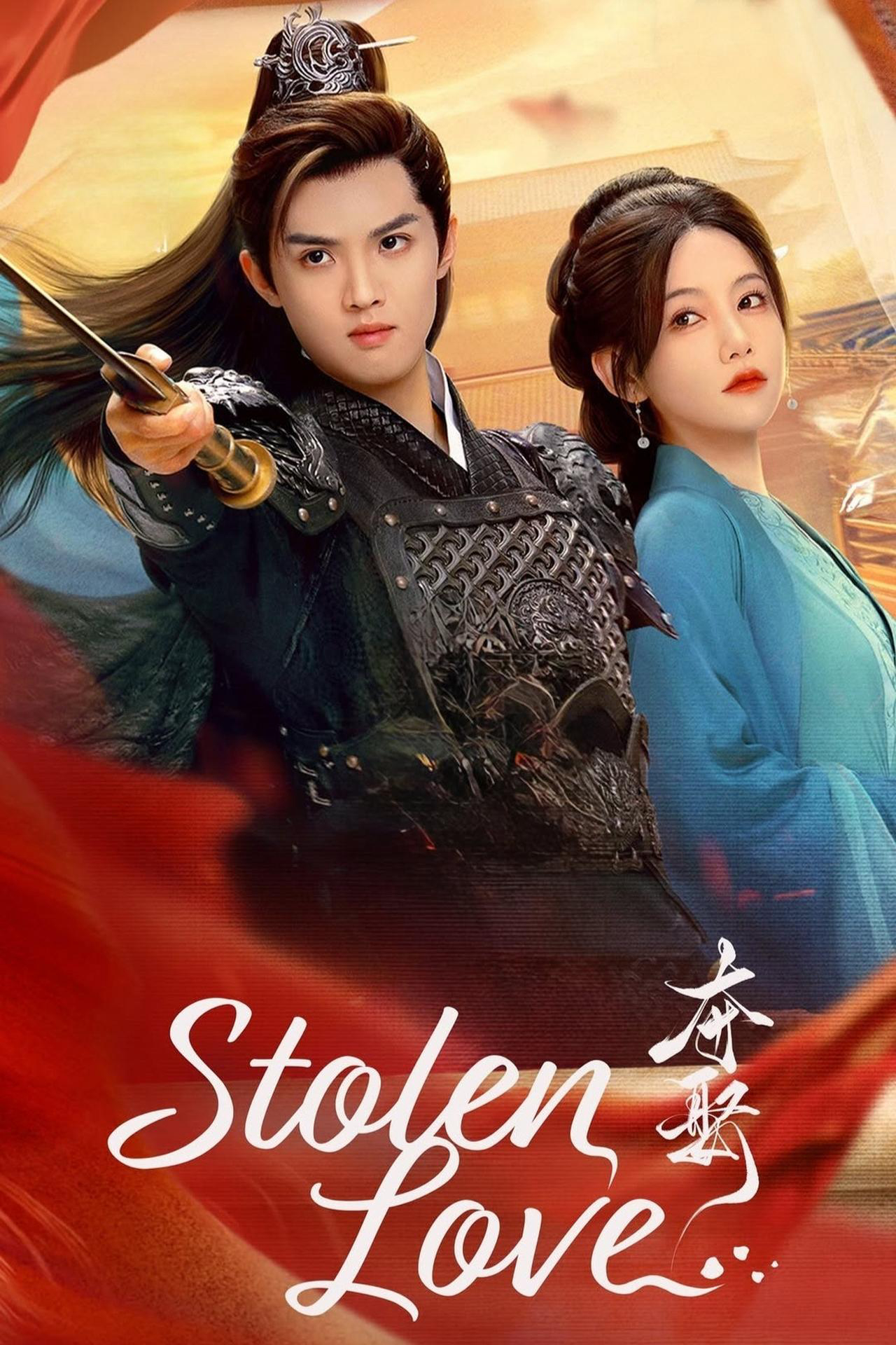 Xem Phim Đoạt Vợ (Stolen Love)