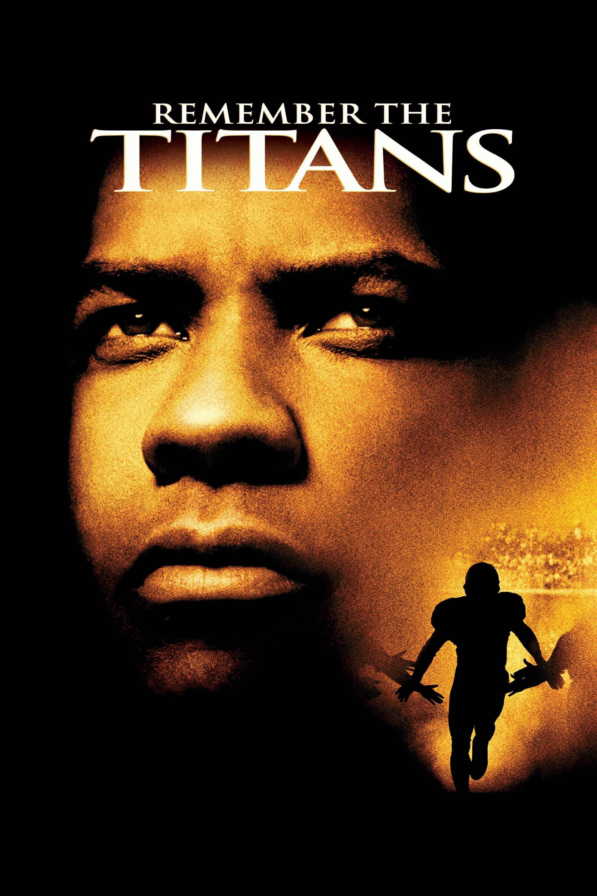 Xem Phim Đội Bóng Phi Thường  (Remember the Titans)