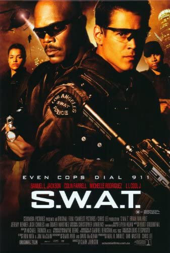 Xem Phim Đội đặc nhiệm S.W.A.T. (S.W.A.T.)