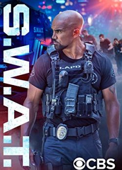 Xem Phim Đội Đặc Nhiệm S.W.A.T. Phần 3 (S.W.A.T. Season 3)