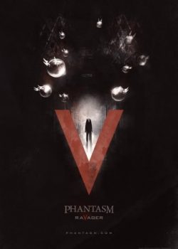 Xem Phim Đối Đầu Tử Thần (Phantasm: Ravager)