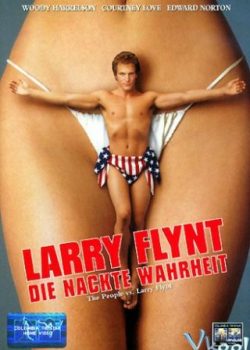 Xem Phim Đối Đầu Với Công Chúng (The People Vs. Larry Flynt)