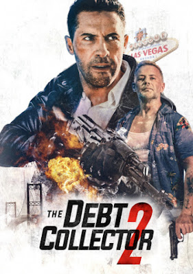 Poster Phim Đòi Nợ Thuê (Phần 2) (The Debt Collector (Season 2))