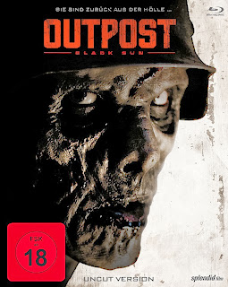 Xem Phim Đội Quân Địa Ngục (Outpost Black Sun)