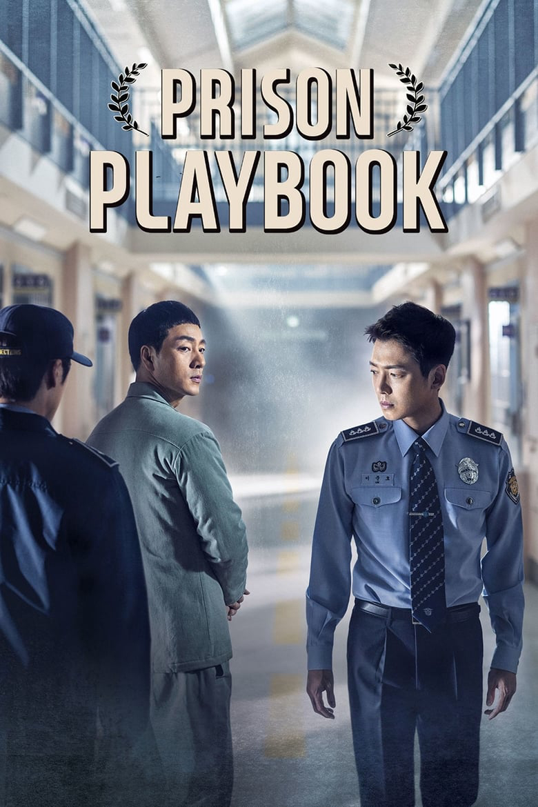 Xem Phim Đời sống ngục tù (Prison Playbook)