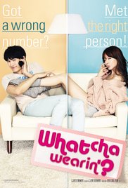 Xem Phim Đối Tác Gợi Cảm (Whatcha Wearin)